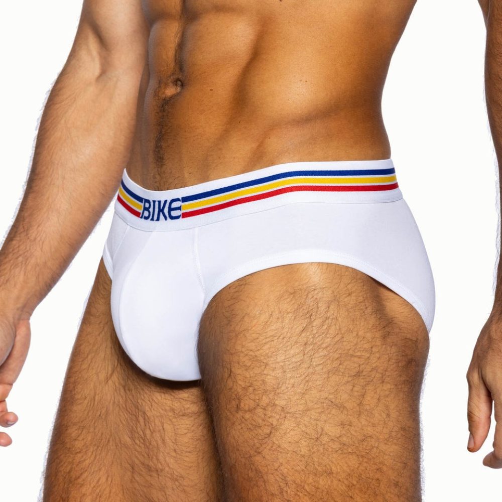 Stretch Cotton Brief White front.jpg