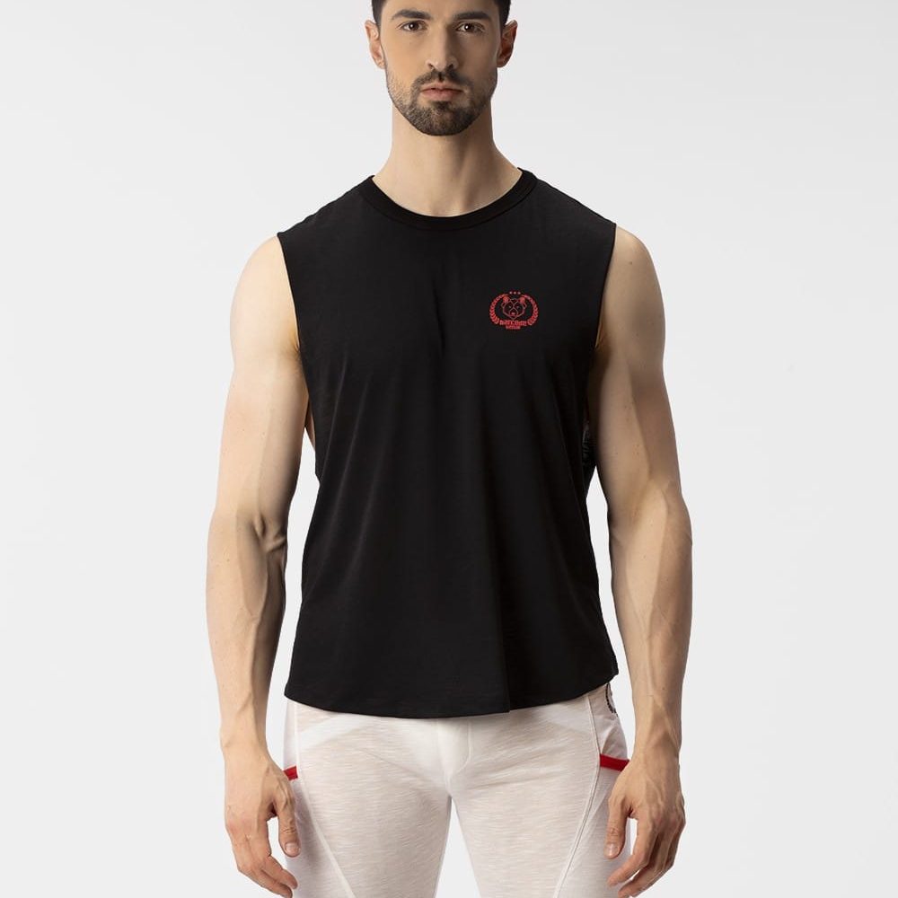 Tank Top Kamal Black front.jpg