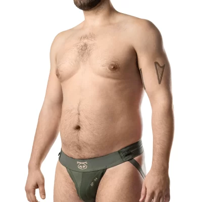 Topographic Jock Strap side.webp