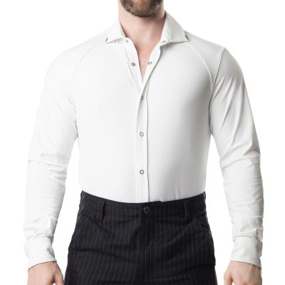 Trade Dress Shirt White Front.jpg