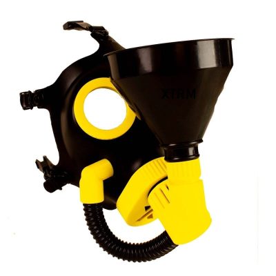 XTRM Rubber Soaker Piss Mask with rubber head holder image 1.jpg