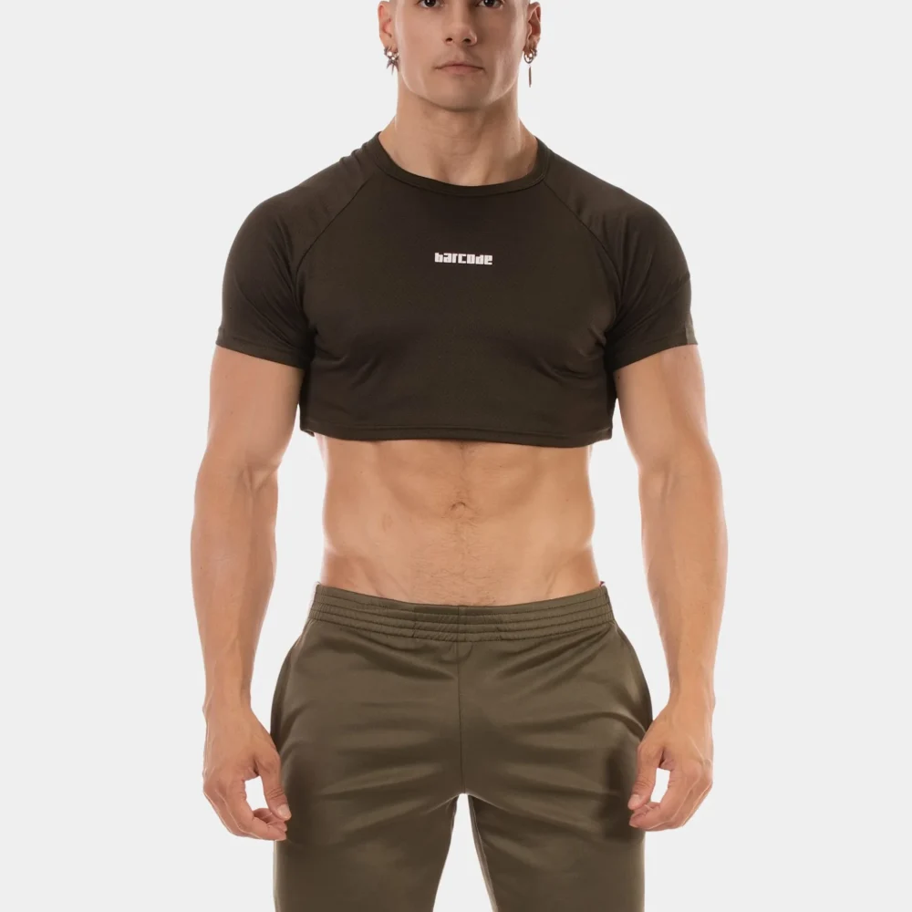 crop top talon olive.webp