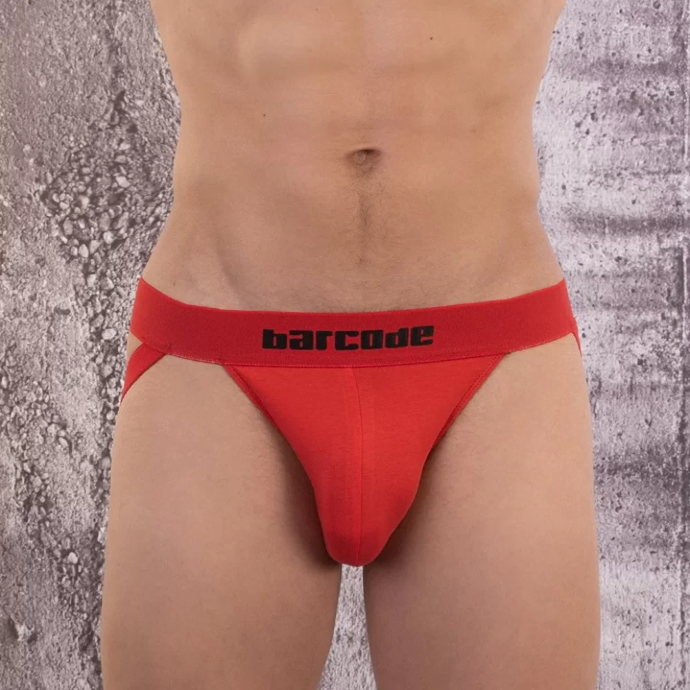 products basic jock aresred 13