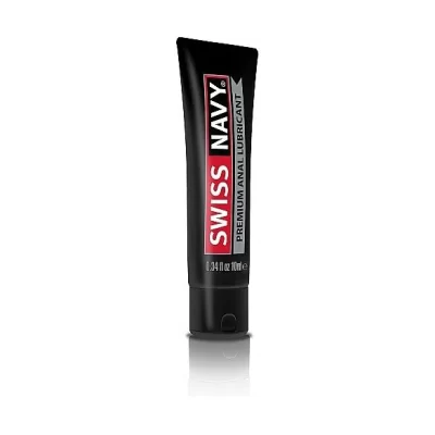 products swiss navy lubricante anal de silicona 10ml 2
