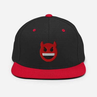 thumbnail classic snapback black red front 67f85ba2c5fc4.jpg